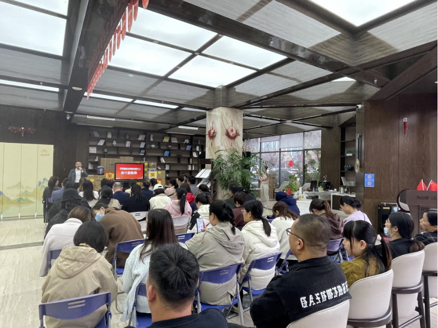 第四届裕升美好生活家庭节渠道推介会圆满举行